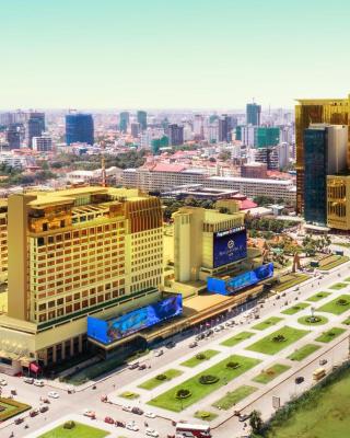 NagaWorld Hotel & Entertainment Complex