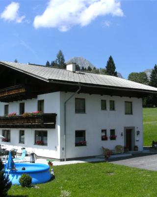 Oberharreithhof