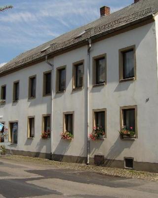 Zimmervermietung-Heide-Fiege