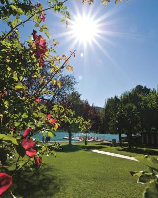 Seegarten