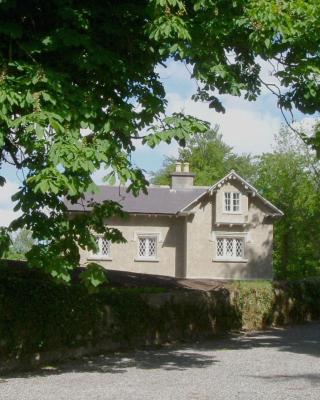 Schoolhouse at Annaghmore