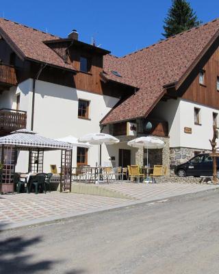 Penzion Alpský Dům