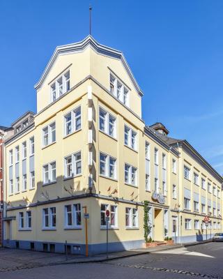 City Hotel Stolberg