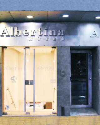 Hotel Albertina Boutique