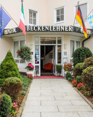 Boutique Hotel Beckenlehner