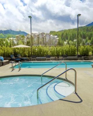 Aava Whistler Hotel