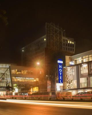 1A Express Hotel
