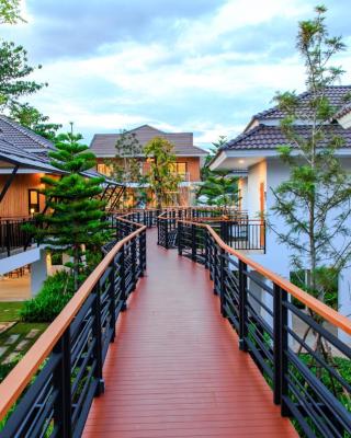 Phuruakeeree Resort