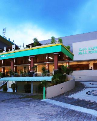 Grand Madani Hotel