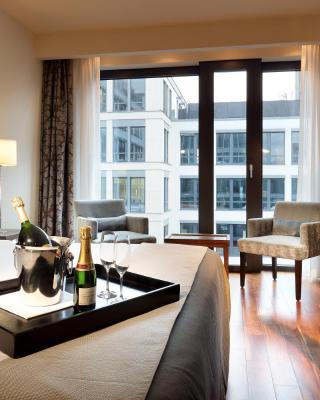 Eurostars Berlin