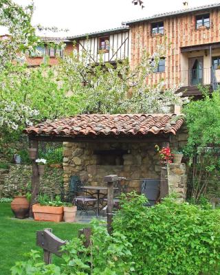 Casas rurales Caño Chico y La Fuente