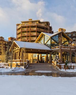 Westgate Park City Resort & Spa