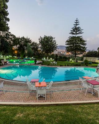 Menzeh Zalagh 2Boutique Hôtel & Sky