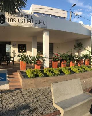 Hotel Los Estoraques