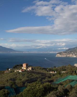 Hotel Il Nido Sorrento