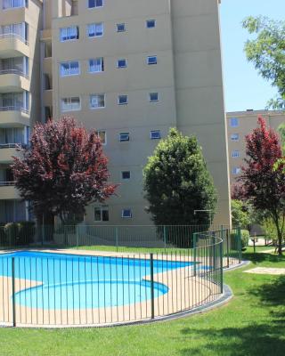 Apartamento Full