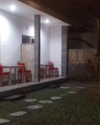 Anugrah Jaya Guest House