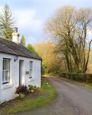 Glenbranter Cottage