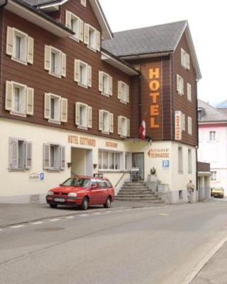 Hotel Gotthard