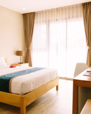 Minh Nhung Hotel