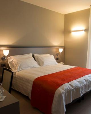 Zara Rooms & Suites