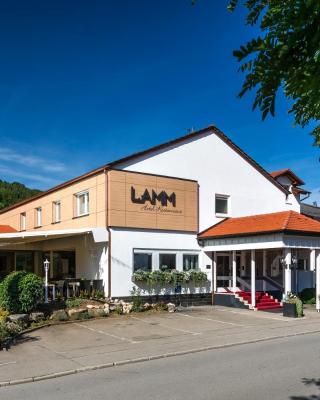 Hotel Restaurant Lamm