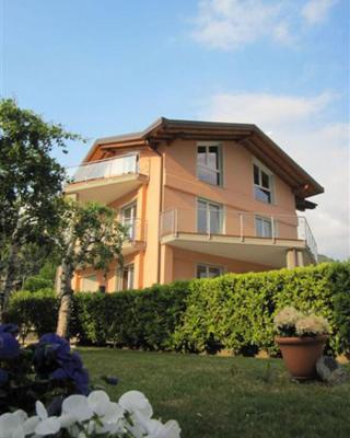 Casa Belfiore
