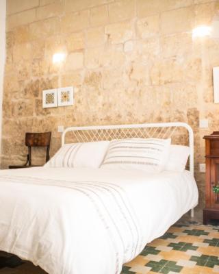 Valletta Luxury Boutique Apartment St Ursula