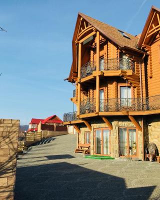 Guest house М
