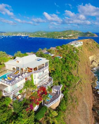 Dolcevita Cliff Private Resort by KlabHouse - Adults Only