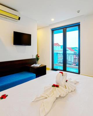 Hoi An Dream City Hotel