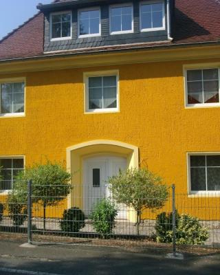 Ferienhaus Meier