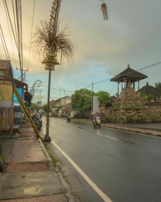 Nova Homestay Ubud