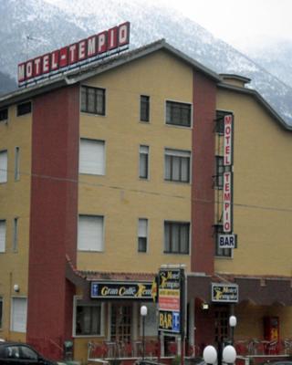 Motel Tempio