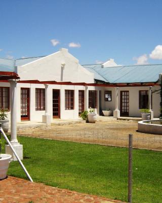 Rhino Creek Estate