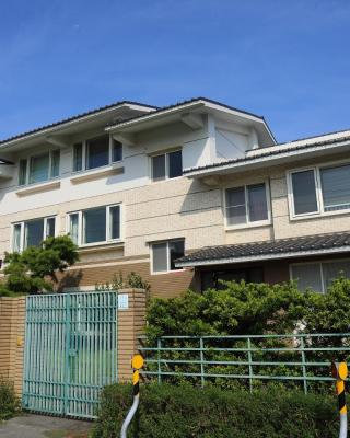 Yue Ya Guan Homestay