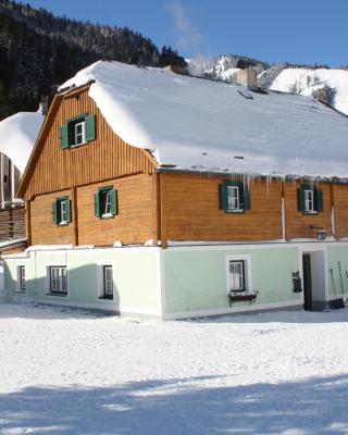 Ferienwohnung Schaupphof