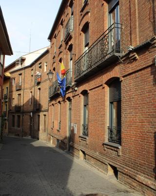 Albergue Muralla Leonesa