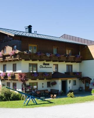 Pension Oberhorner