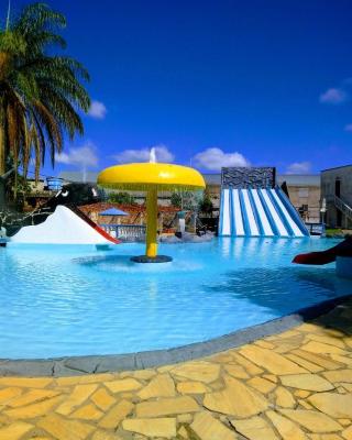 Pousada Clube Santa Cruz