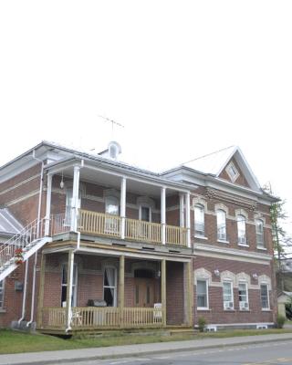 Gîte Le Roupillon en Beauce