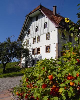 Fehrenbacherhof Naturgästehaus