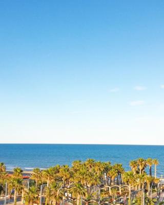 Apartamento en Primera Línea de Playa en Marina d'Or Magic World con Ubicación Privilegiada - Felix