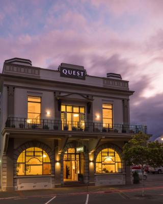 Quest Napier Serviced Apartments