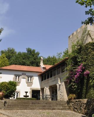 Quinta de Albergaria