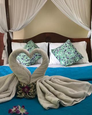 Arya Homestay