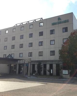 Fukuno Town Hotel A・Mieux