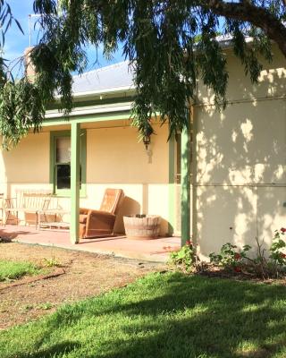 Tarndwarncoort Homestead