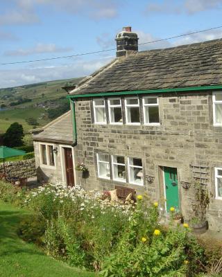 Royds Hall Cottage