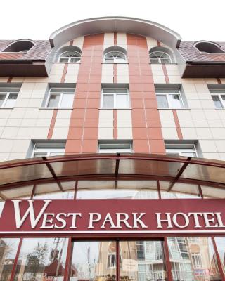 West Park Hotel